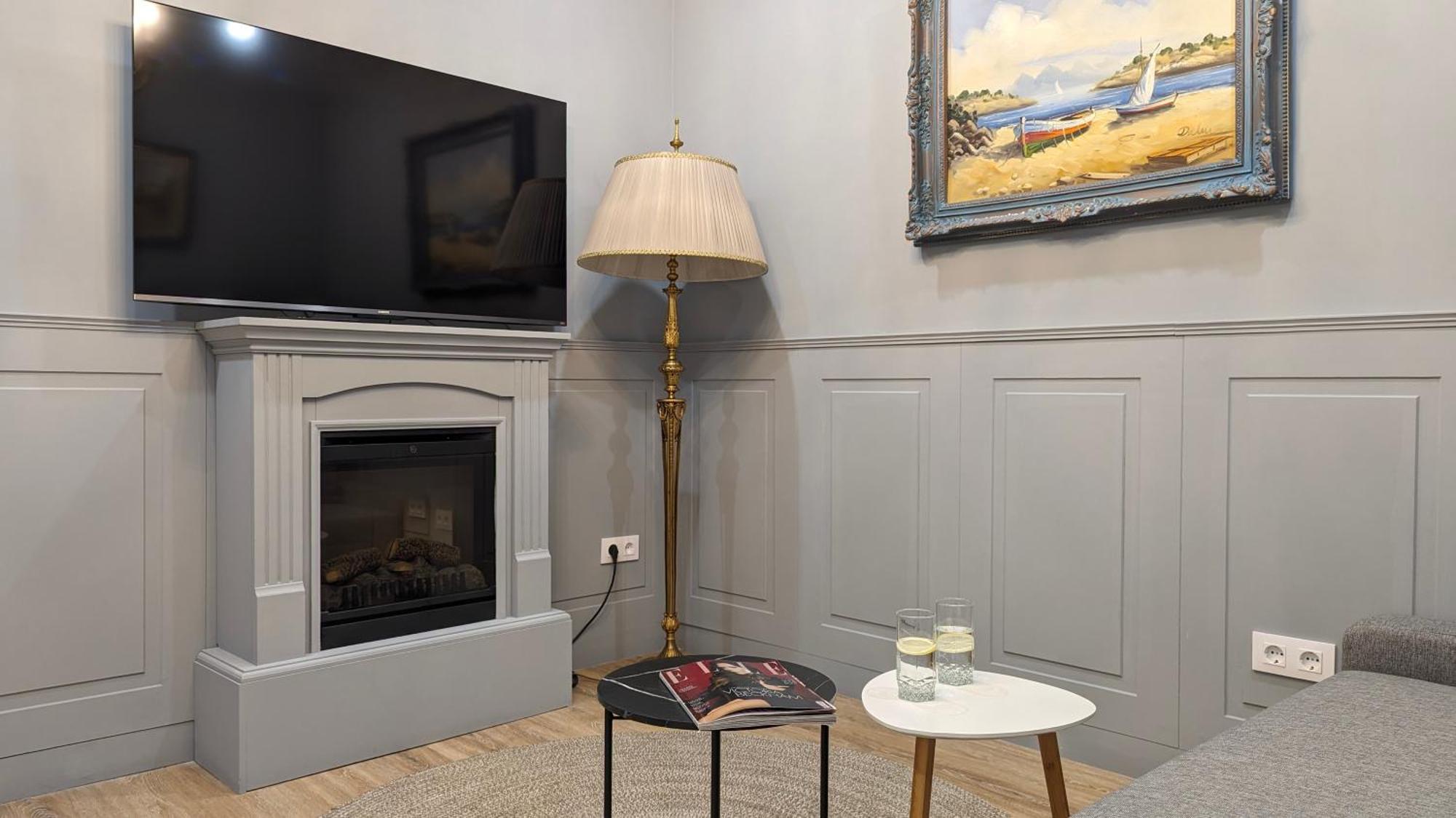Mayor Old Town Apartment ベニドルム エクステリア 写真